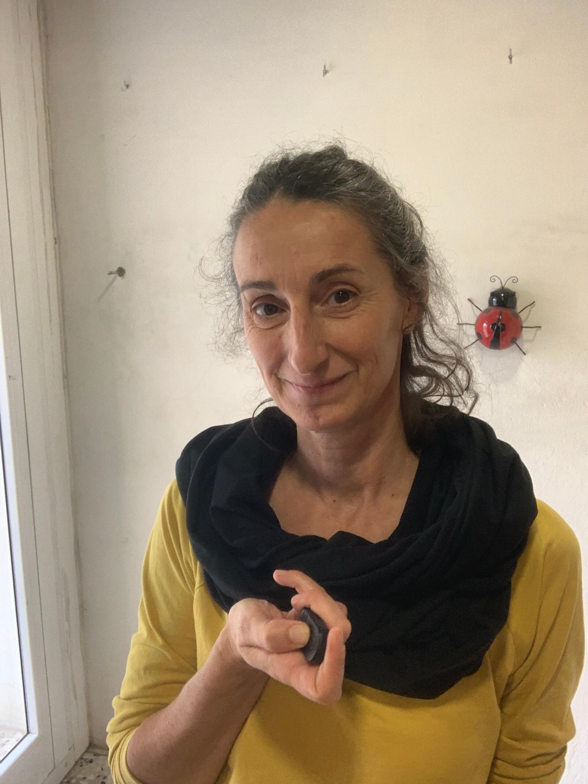 Cuellos tejido circular - Imagen 5