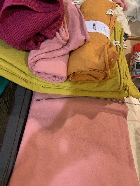 Cuellos tejido circular - Imagen 7