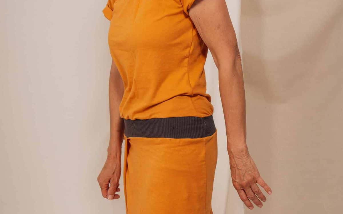 vestit de cotó