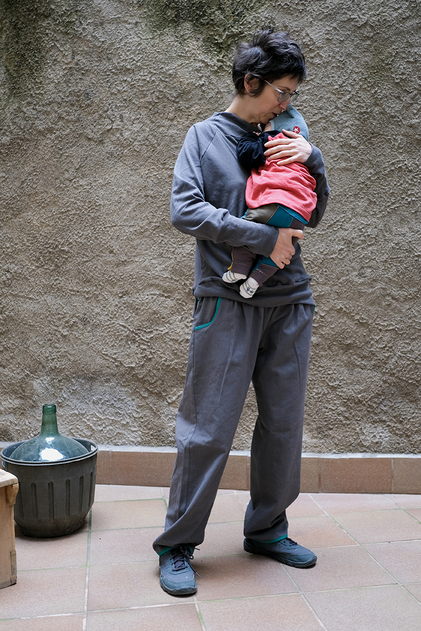 Pantalons primaverals - Imatge 10