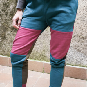 Pantalons Economia Circular
