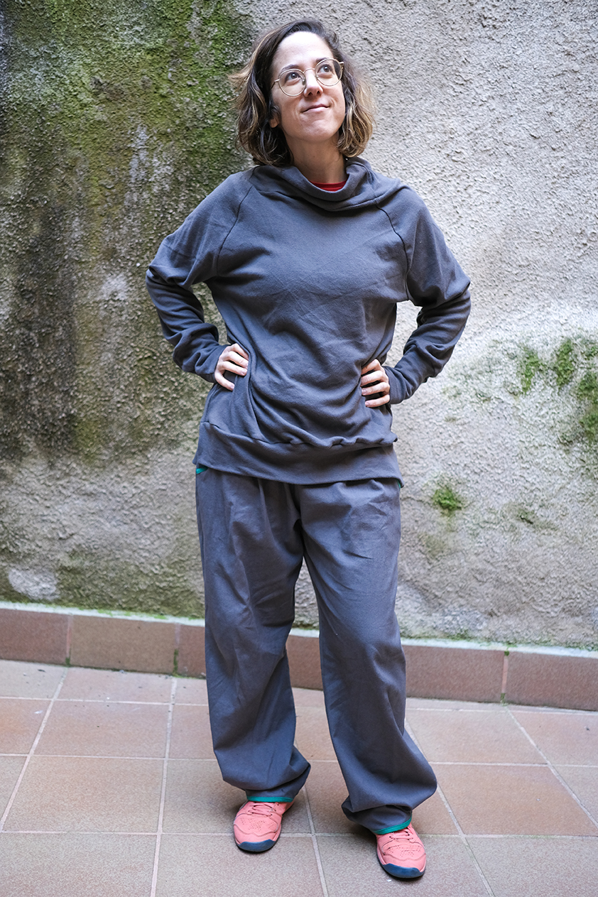 Pantalons primaverals - Imatge 4