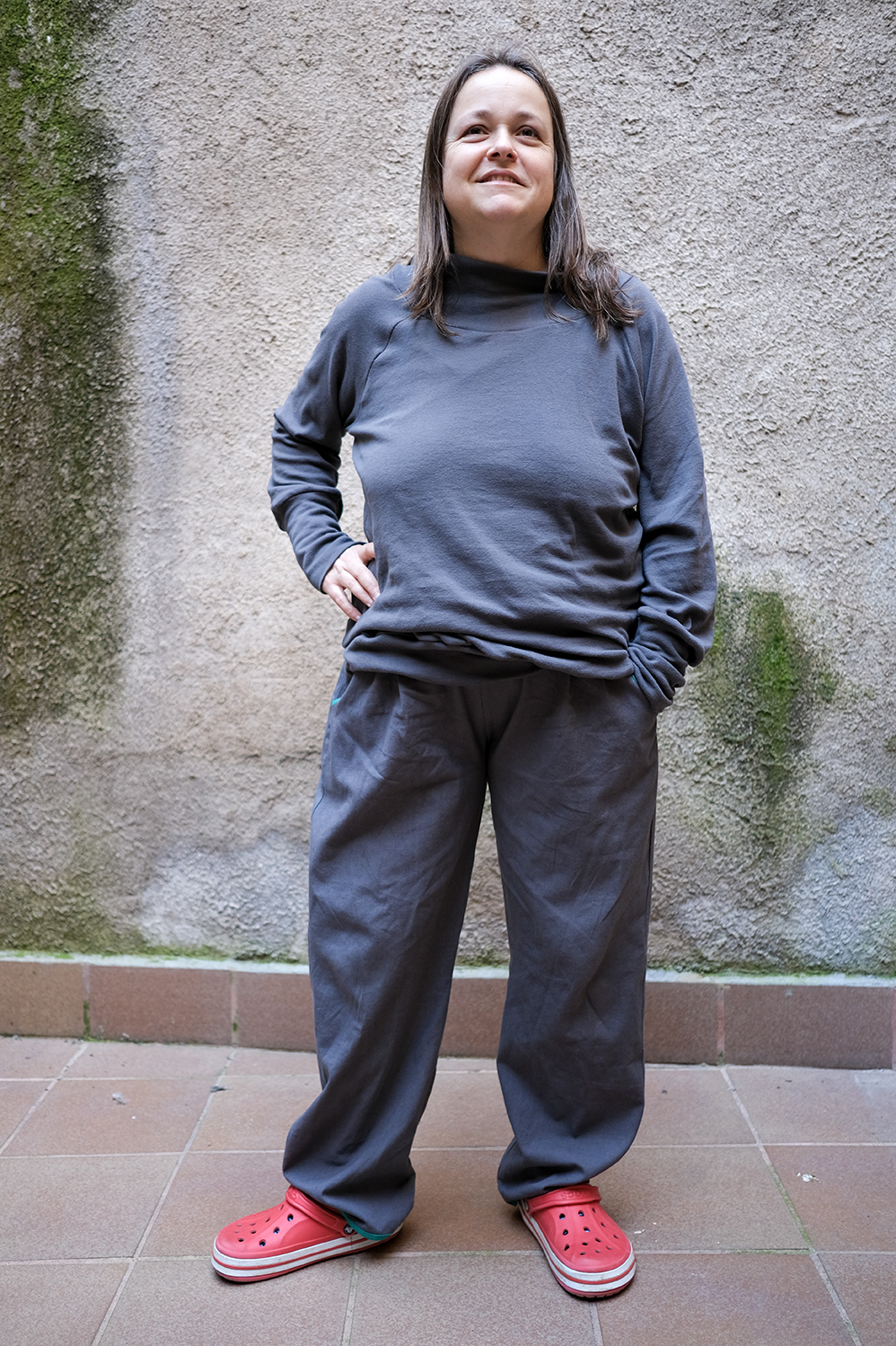 Pantalons primaverals - Imatge 3