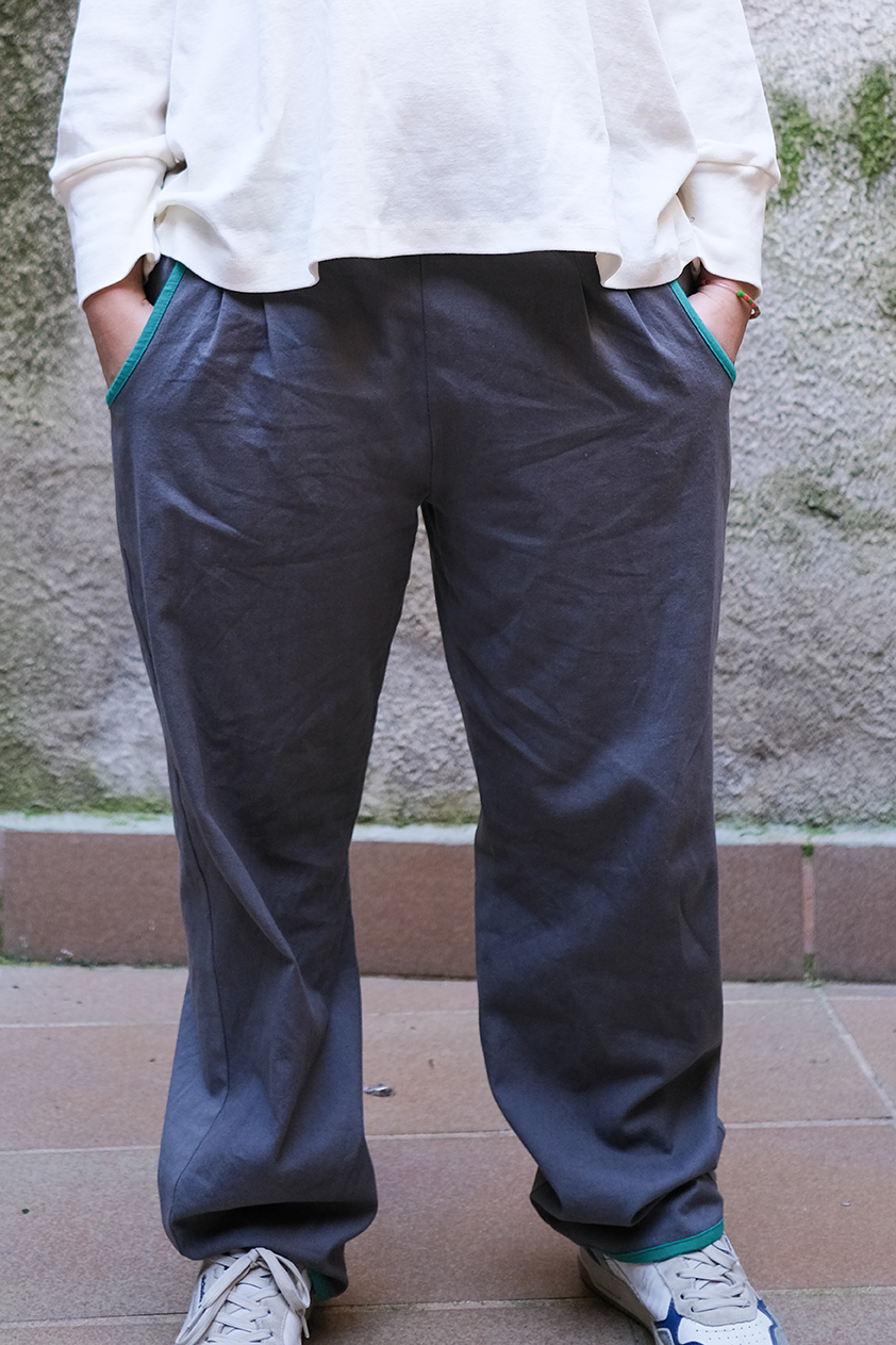 Pantalons primaverals - Imatge 6